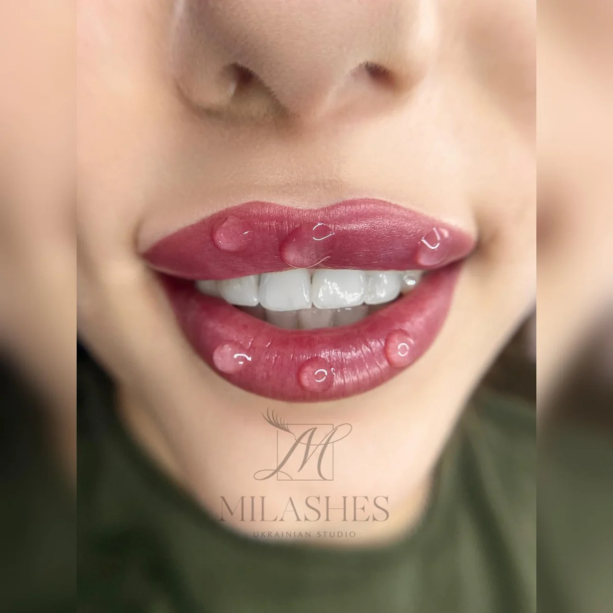 Milashes - UKRAINIAN STUDIO